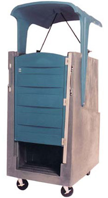 High Rise Construction Unit