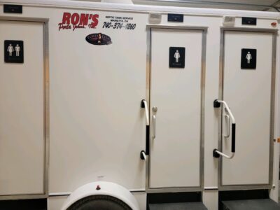Porta Potty Rental 2
