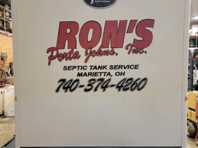 Porta Potty Rental 3