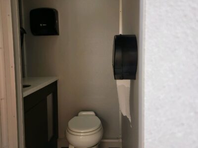 Porta Potty Rental 4