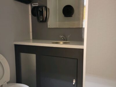 Porta Potty Rental 5