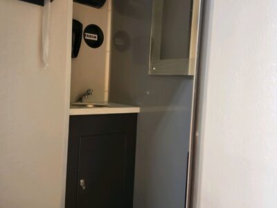 Porta Potty Rental 6