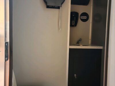 Porta Potty Rental 7