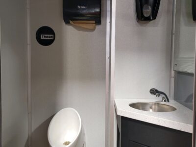 Porta Potty Rental 8