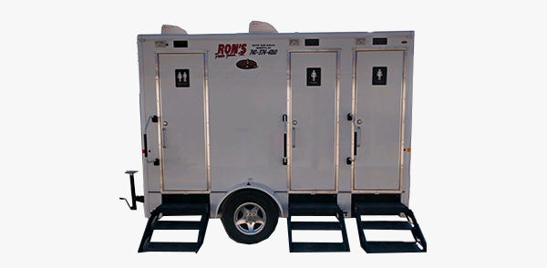 Portable Toilet Rentals