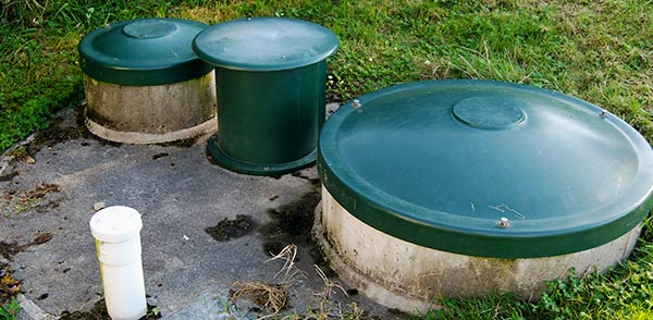 Septic Cleaning